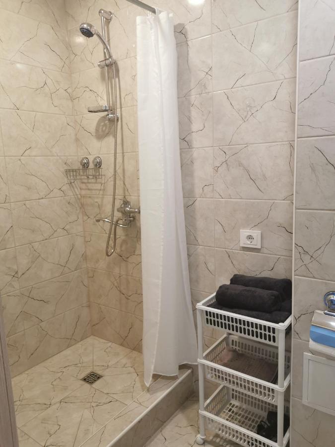 Upes Apartamentai Biržai Екстериор снимка