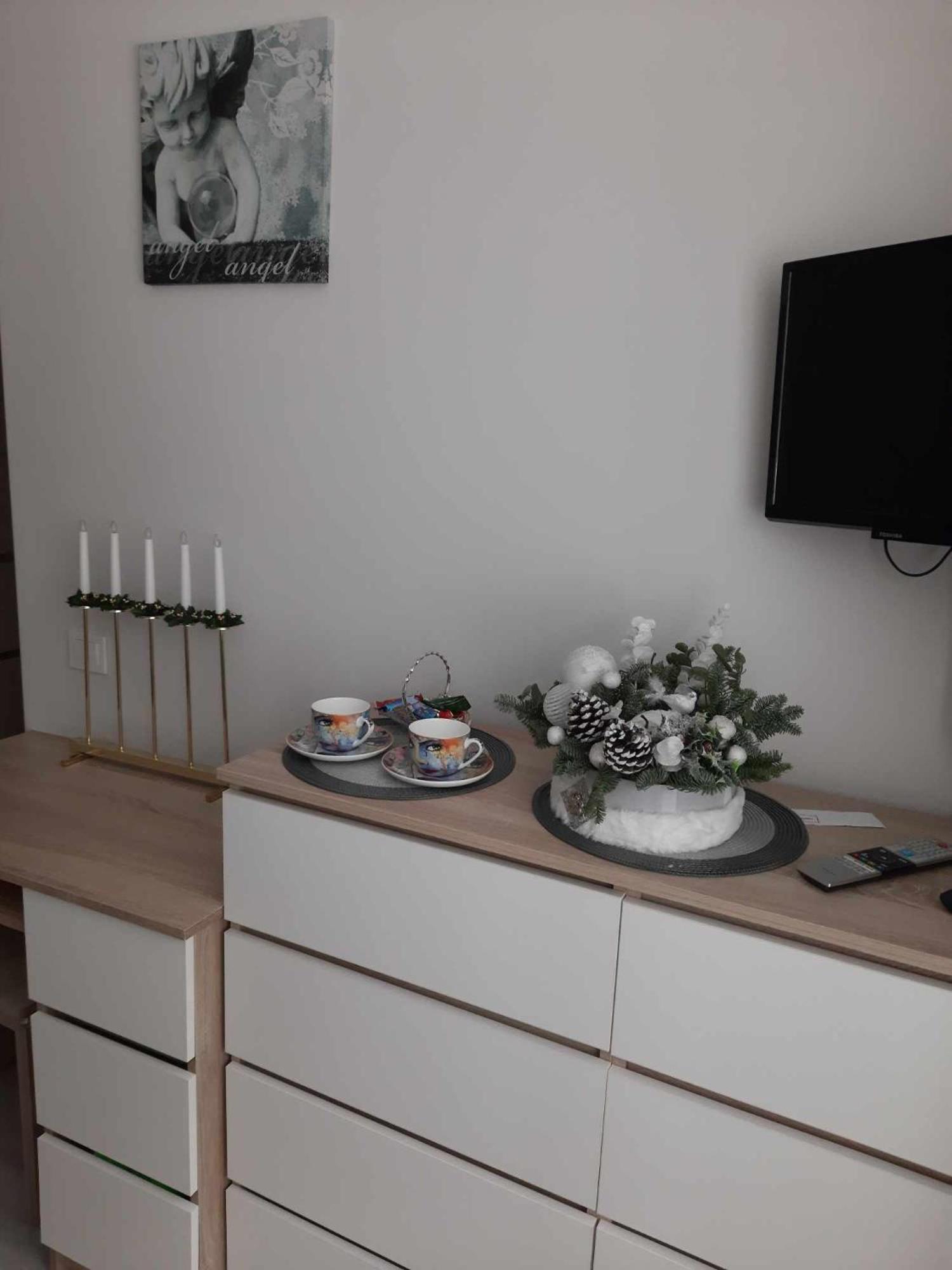 Upes Apartamentai Biržai Екстериор снимка